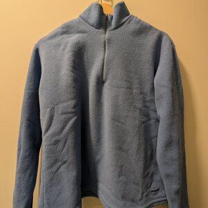 Patagonia Women's Expedition Fleece Zip-T (43482) Large – Lilac – SP00 – Used